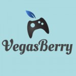 VegasBerry logo