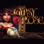 Gypsy Rose at CasinoSaga