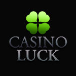 Casinoluck mobile jackpot