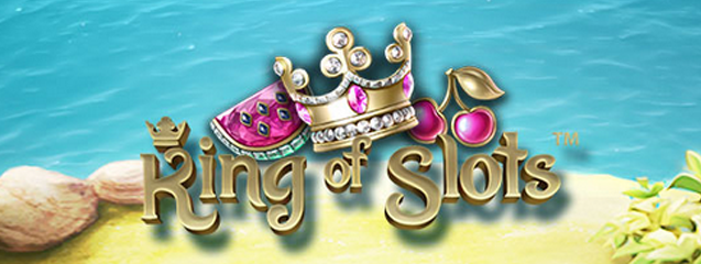 King of Slots Game