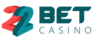 22Bet Casino Logo