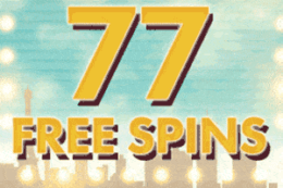 77 Extra Spins 777 Casino