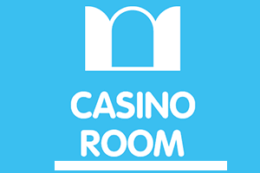 Casino Room Logo