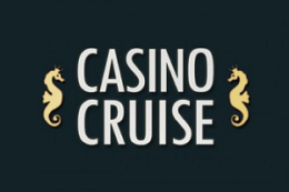 CasinoCruise Casino Logo