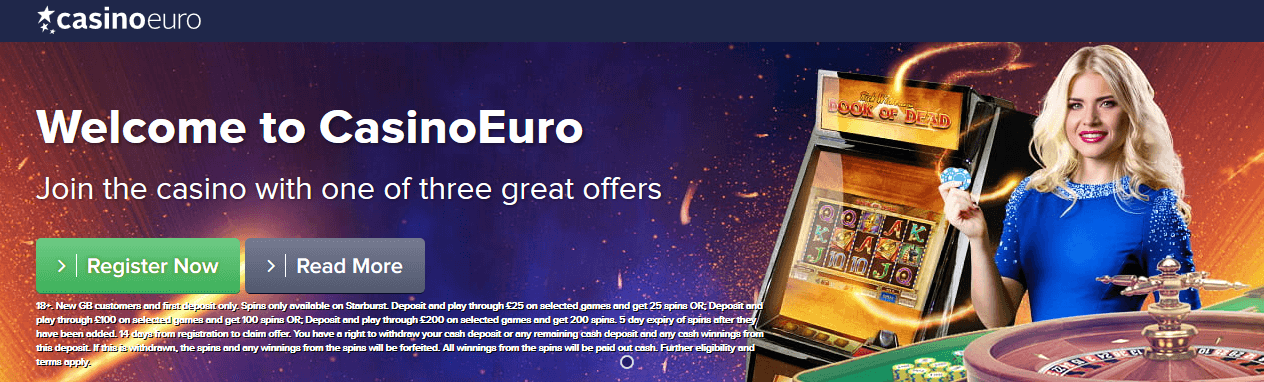 CasinoEuro