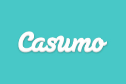 Casumo Casino Logo