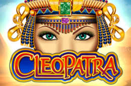 Cleopatra II Slot Review