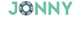 Johnny Jackpot logo