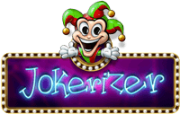 Jokerizer Slot