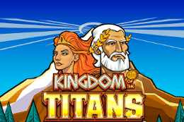 Kingdom of the Titans