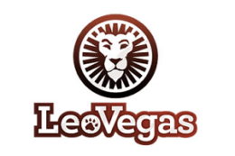 Leo Vegas Logo