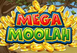Megah Moolah Logo