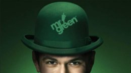 Mr Green