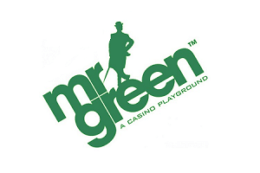 Mr Green Logo Teaser