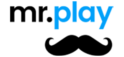 Mr. Play Logo