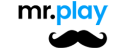Mr. Play Logo