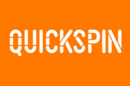 Quickspin Logo Teaser