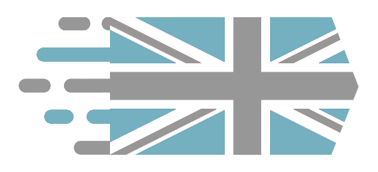 UK Flag Fast