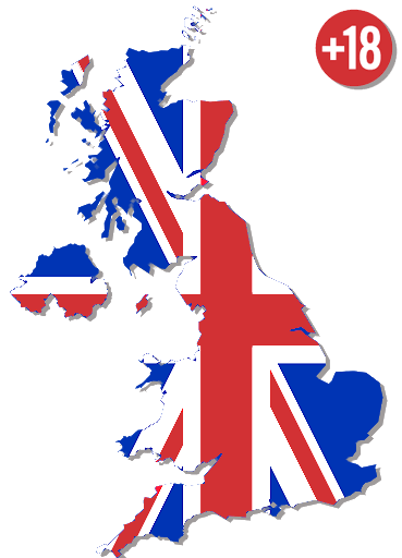 UK Map 18