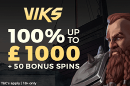 Viks Teaser