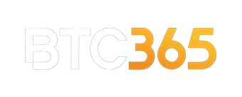 btc365 logo