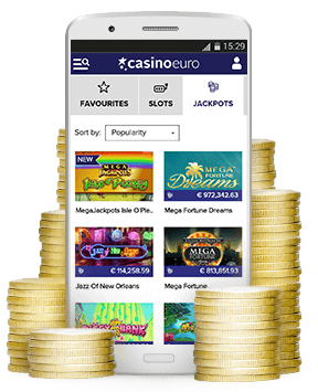 Casinoeuro App