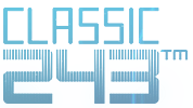 classic243 logo