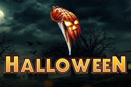halloween slot