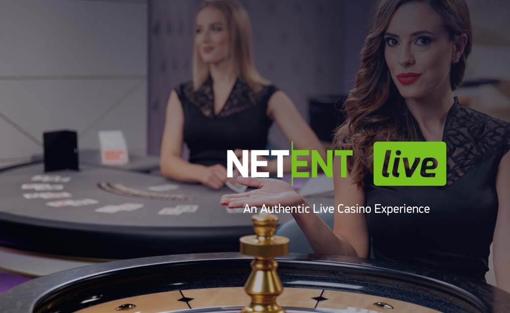 netent live