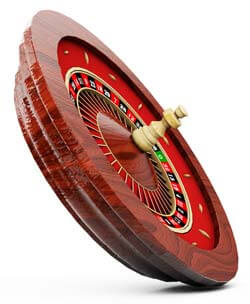 Online Roulette