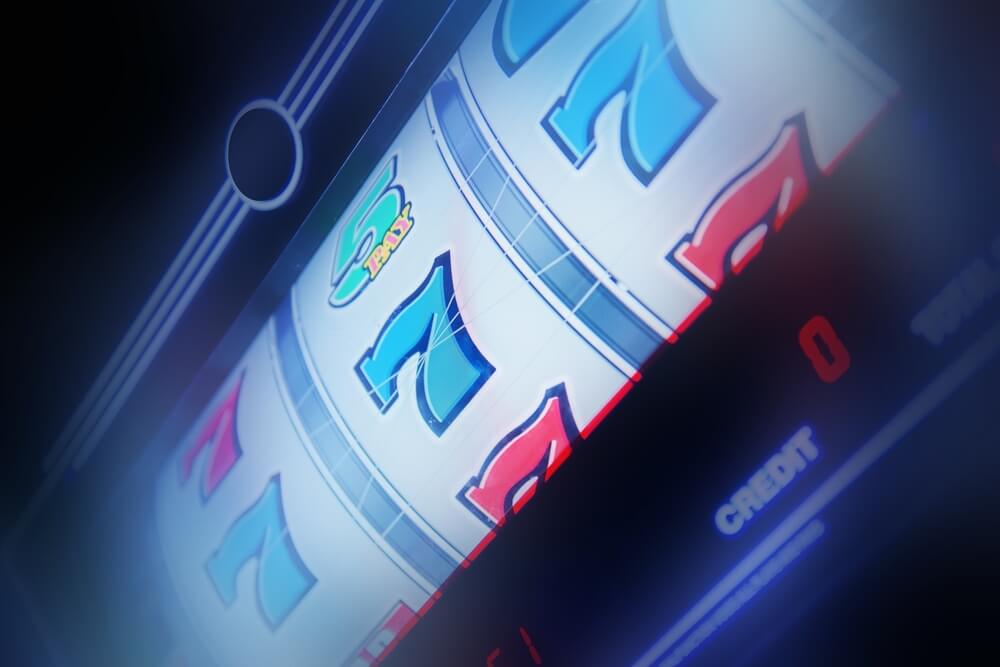 Slots Machine