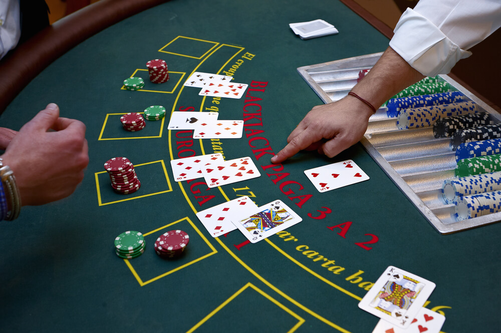 Basic Blackjack Rules & How To Play