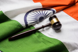 The current legal situation of online betting in India