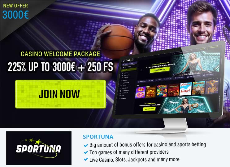 sportuna enc