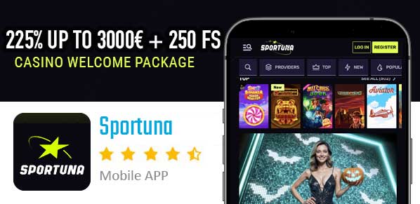 sportuna enc m