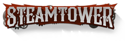 steamtower logo