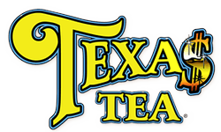 texaas tea