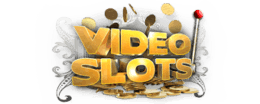 VideoSlots Logo